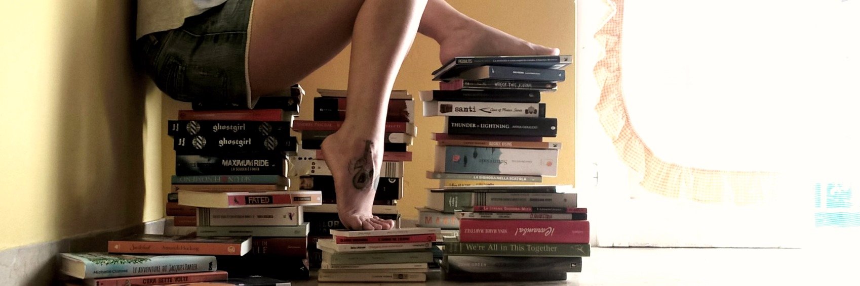 houseofbooks's profile banner image