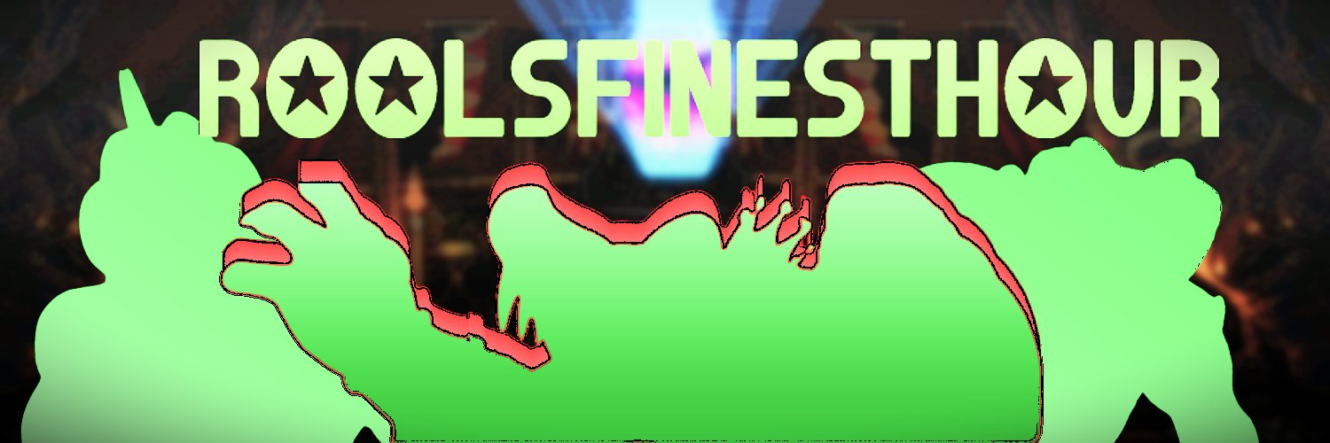 King K. Rool (SPOILERS!!)'s banner