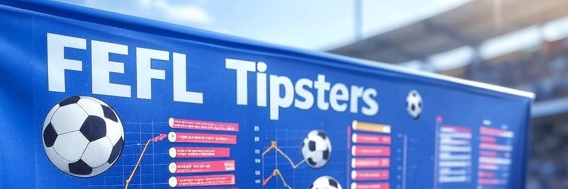 FEFL Tipsters banner