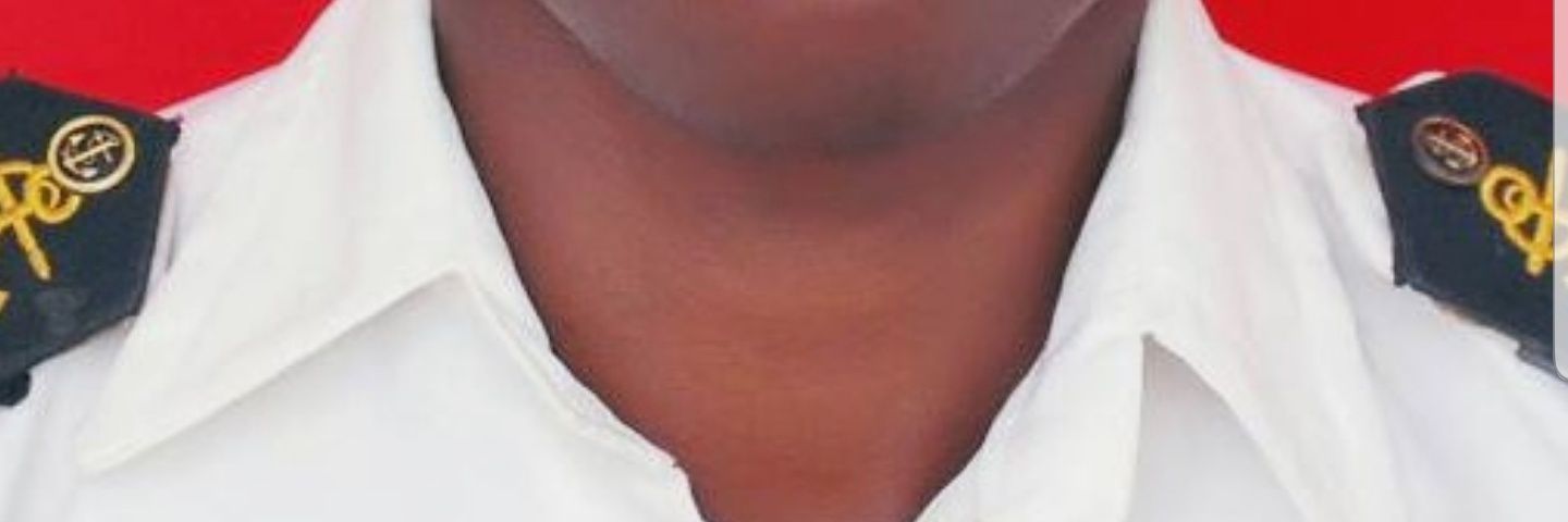 . banner