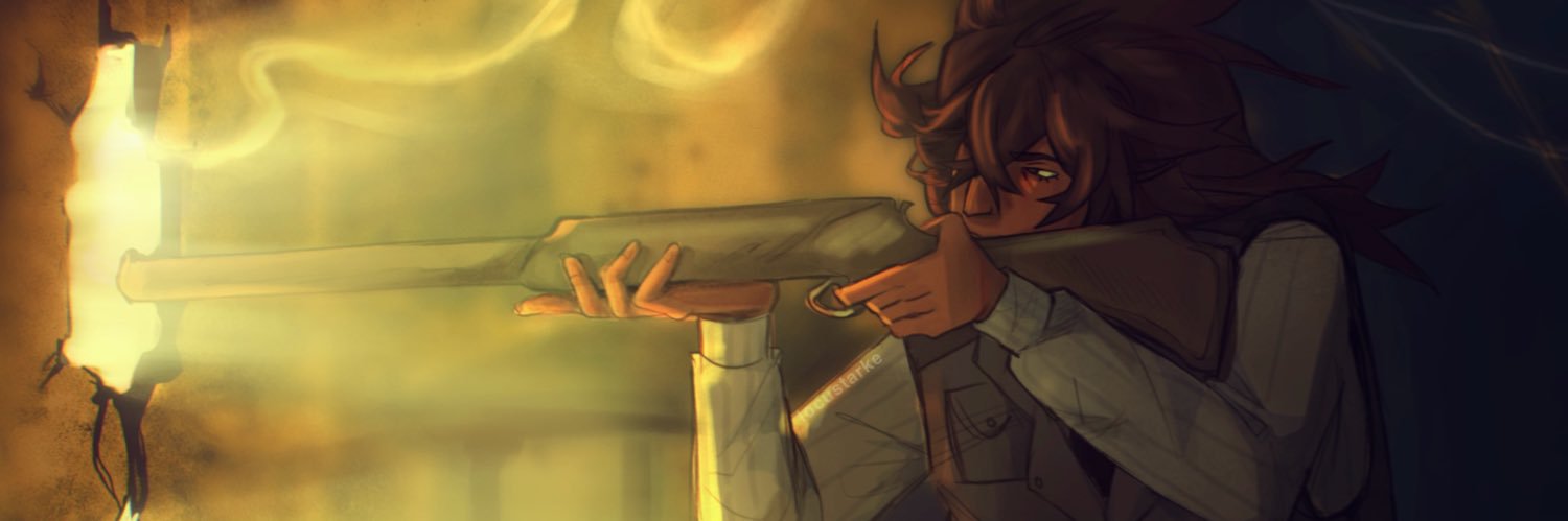 Lael banner