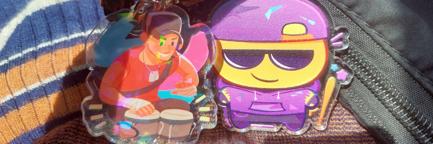 Jem ⚾ Closed Comms banner