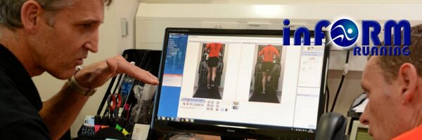 informrunning Profile Banner