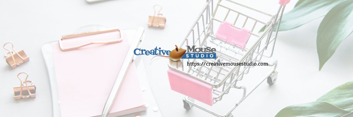 creativemouse's profile banner image