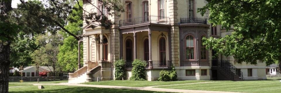 David Davis Mansion (@DavisMansion) / Posts / X