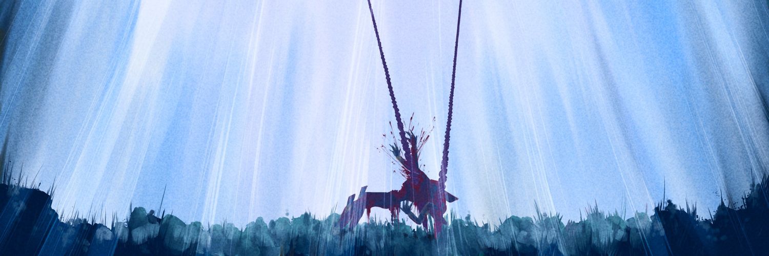 davidxexu's profile banner image