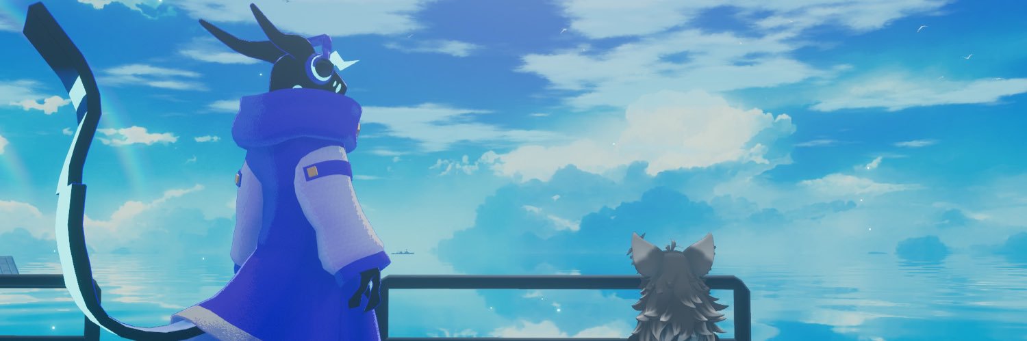 INA_VRC_DRAN's profile banner image