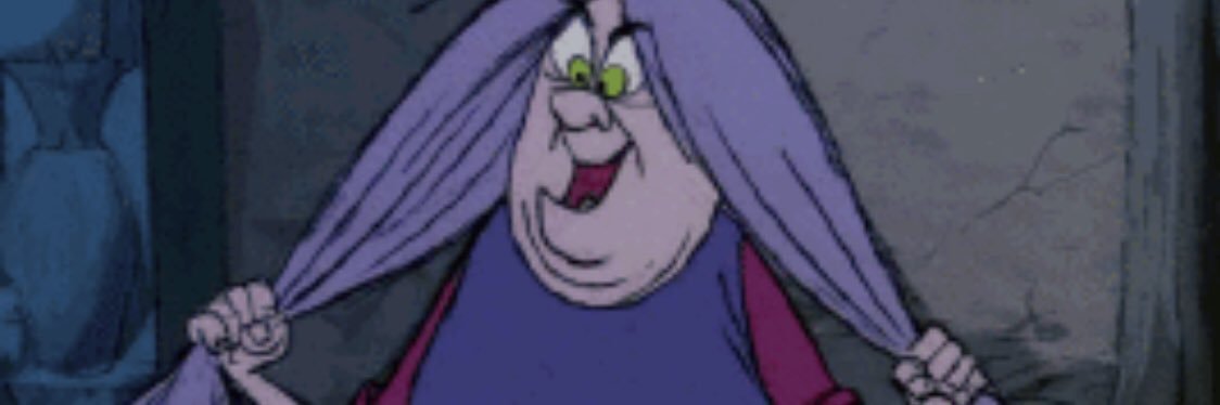 Angela banner