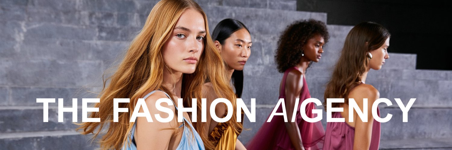 FashionAIgency's profile banner image