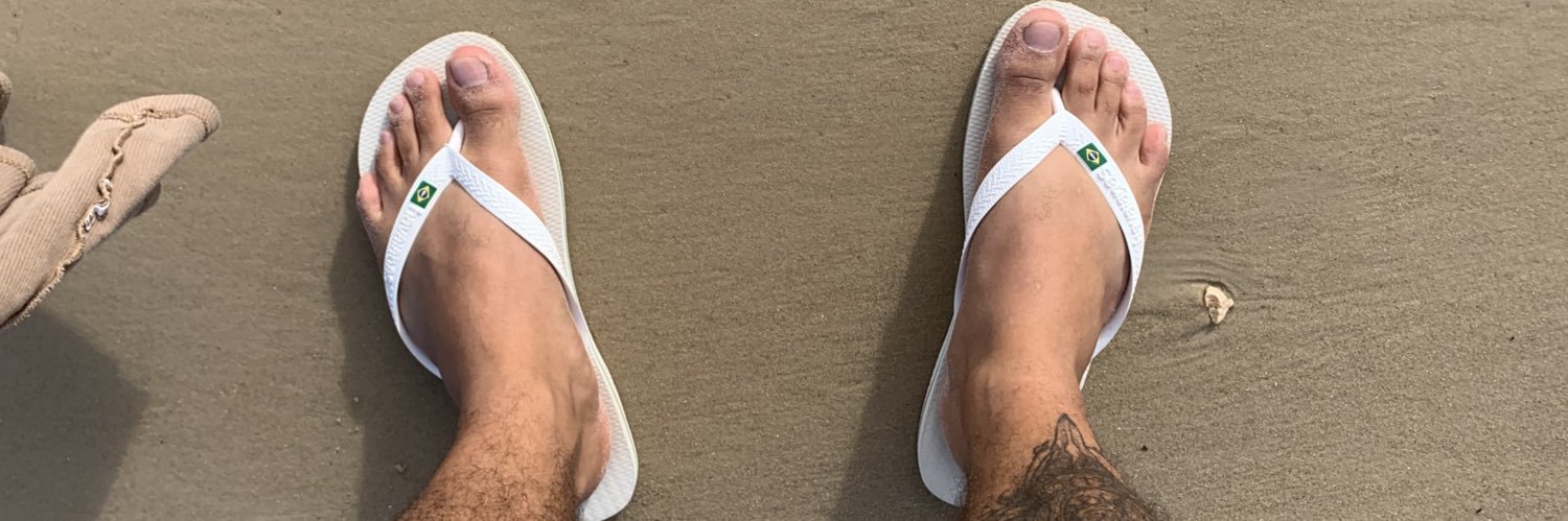 BeardFeet banner