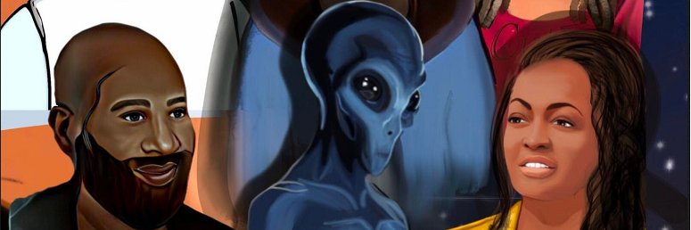 geryclaybon's profile banner image