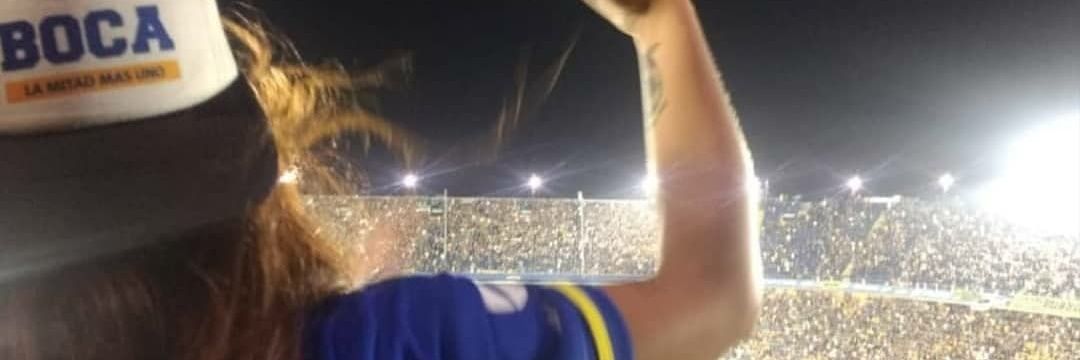 briiperez's profile banner image