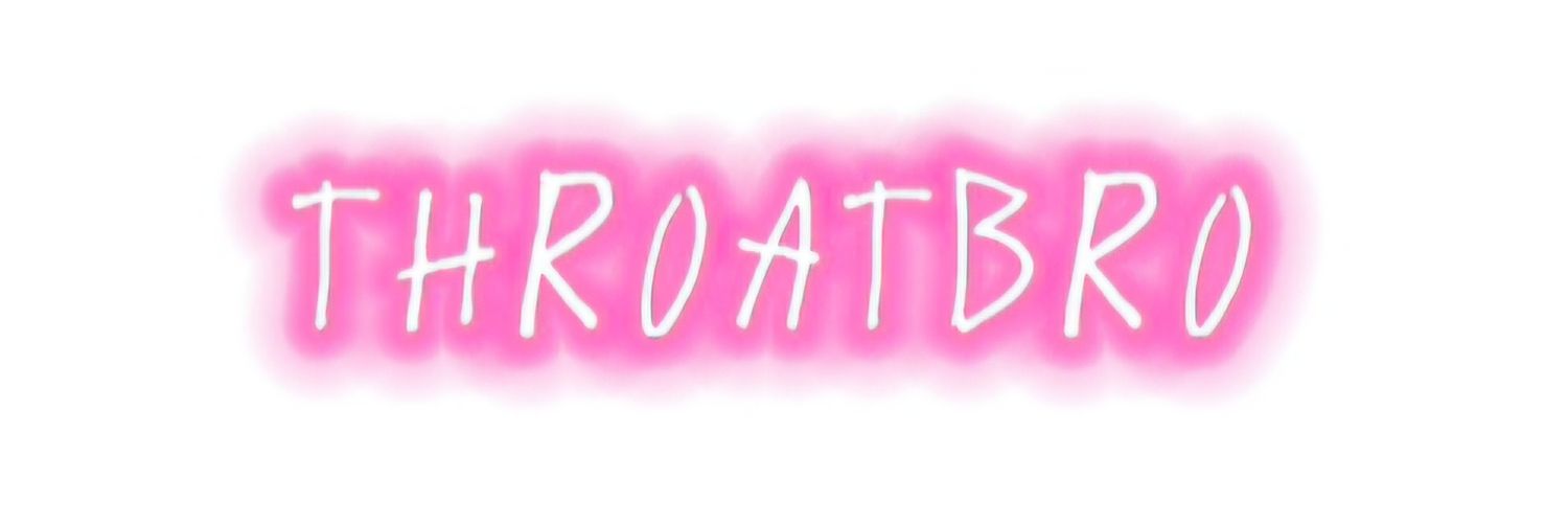 _THROATBRO_'s profile banner image
