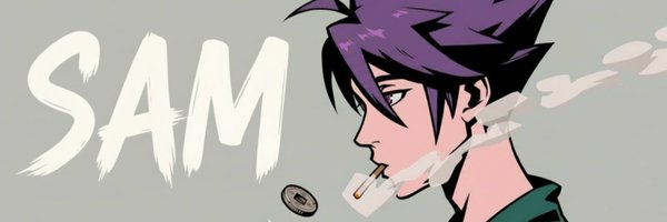 Web3Sam10 Profile Banner