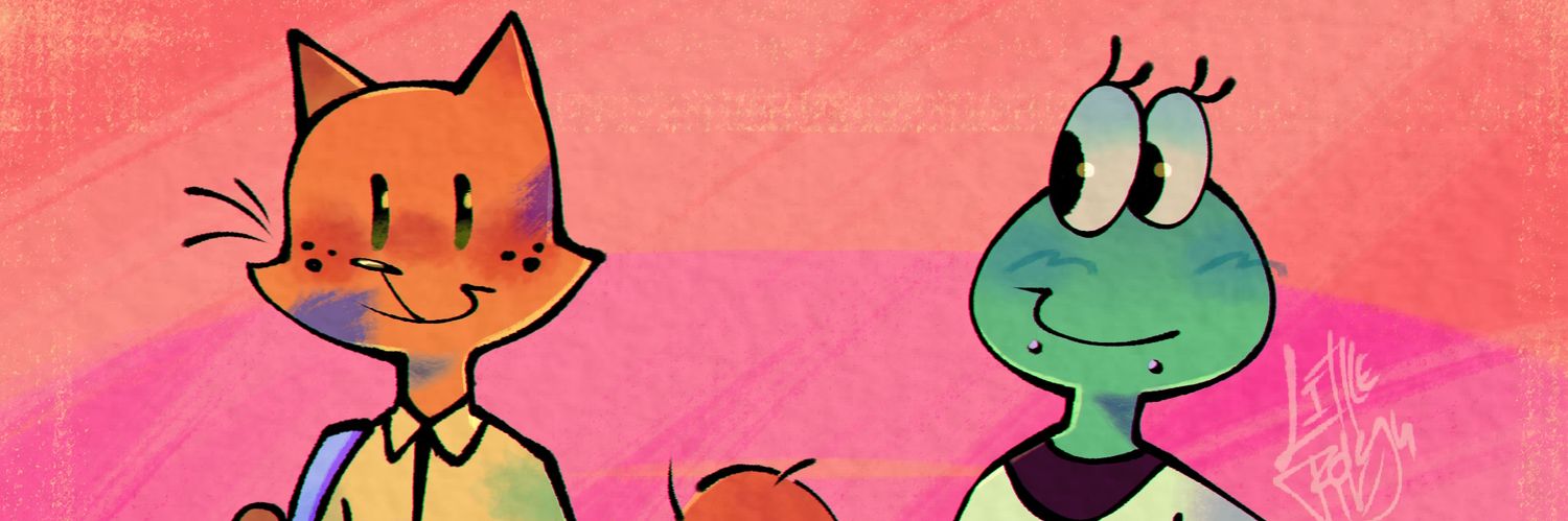 Լι𝜏𝜏ɬҽ Ꮢσßყɳ - OPEN COMMISSIONS banner