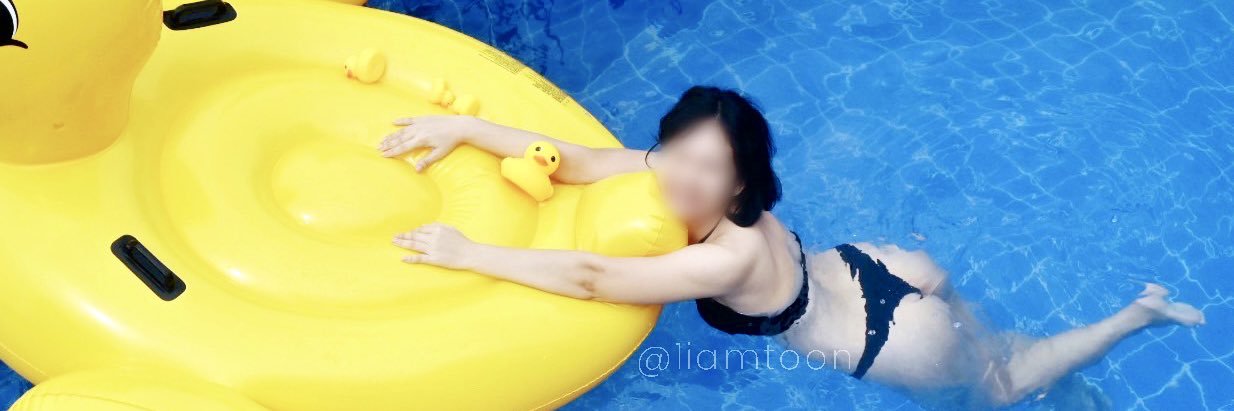 1iamtoon's profile banner image