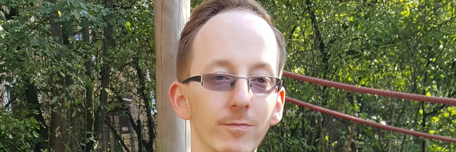 Sven Brandes banner