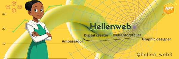 hellen_web3 Profile Banner