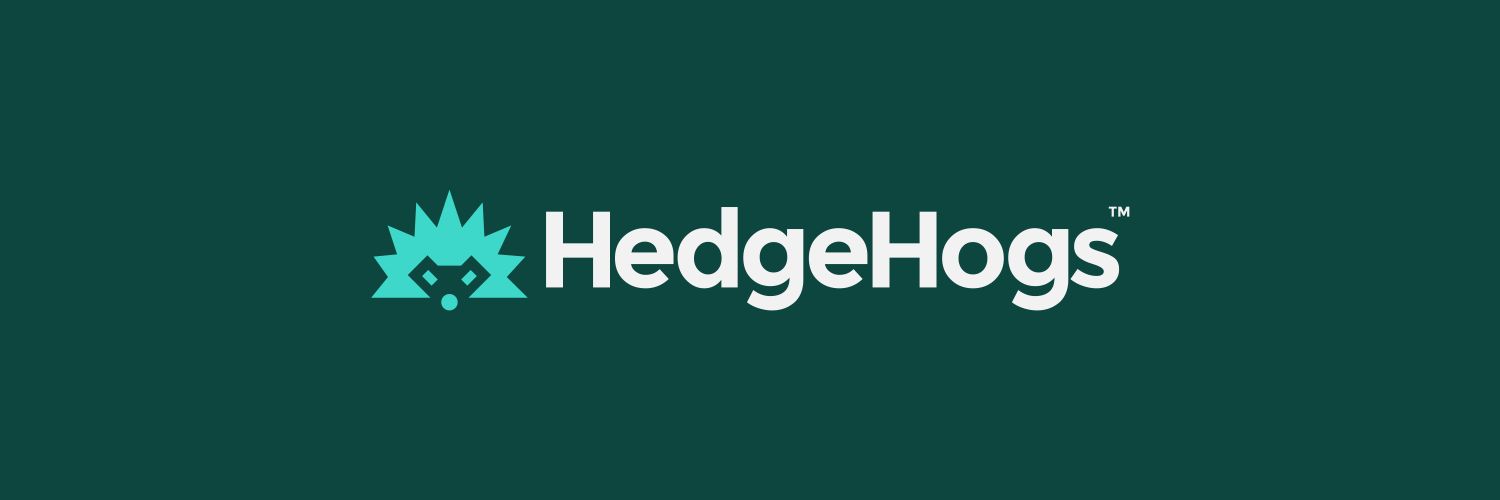 Hedgehogs banner