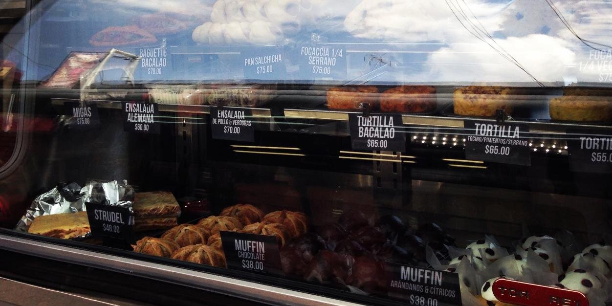 Busmostaza Foodtruck banner