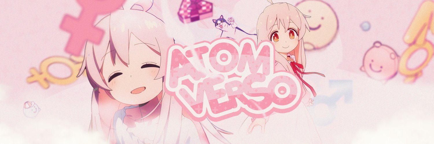 𝗔𝗧𝗢𝗠𝗩𝗘𝗥𝗦𝗢 banner