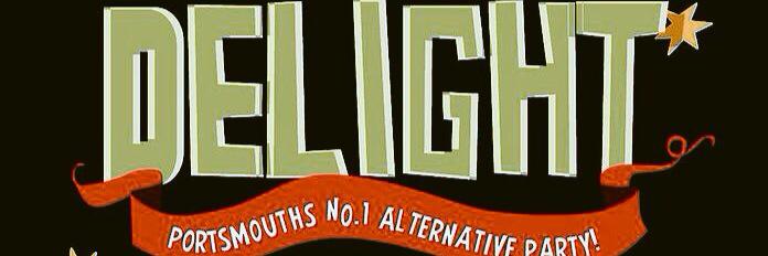 Delight banner