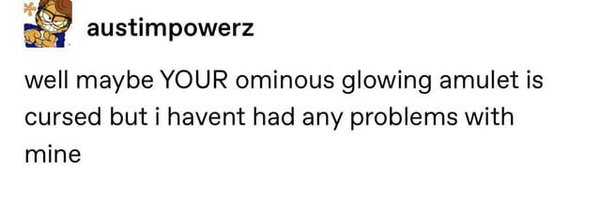 normalamulet Profile Banner