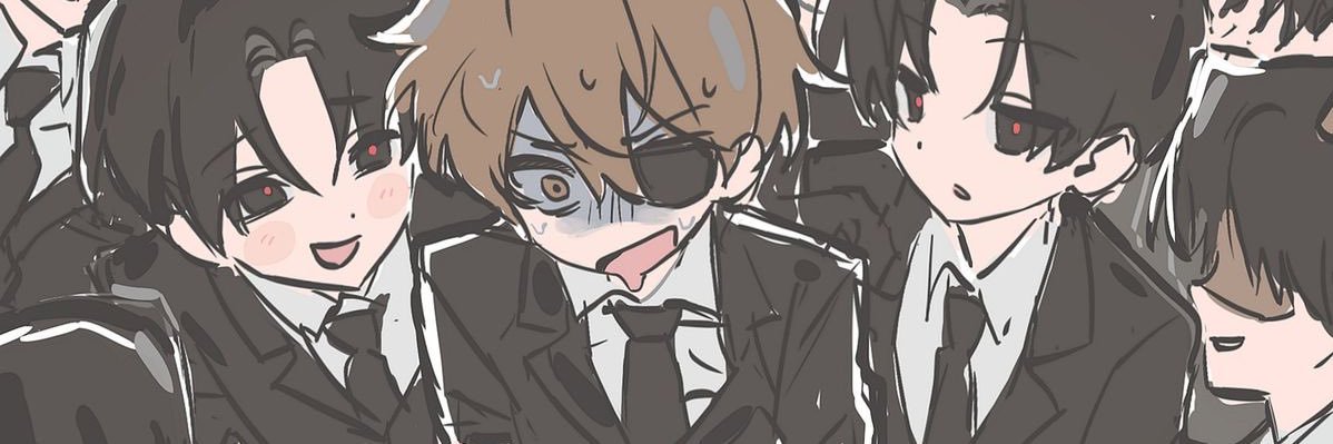 ciivvl's profile banner image