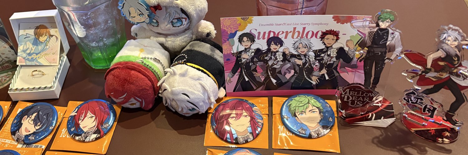 なぁこ@リトリン必読 banner