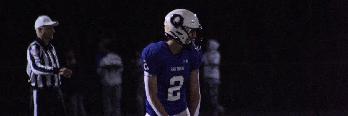 James Wehrheim banner