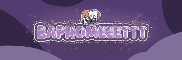 Baphomeeettt Profile Banner