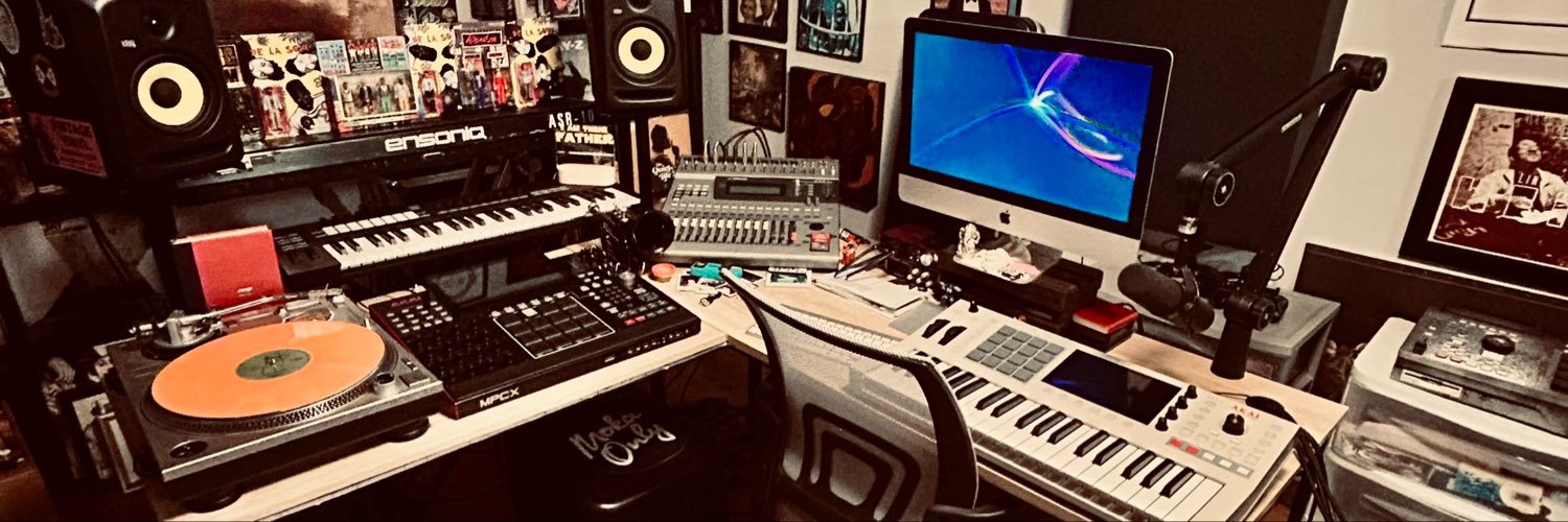 Approach1's profile banner image