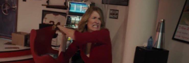 angel is SEXISTENTIAL banner