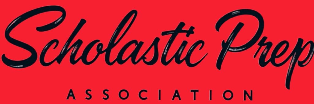 National Scholastic Prep Association banner