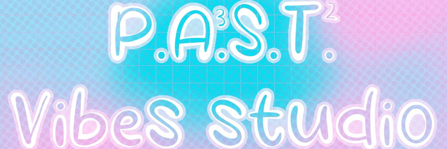 Past Vibes banner