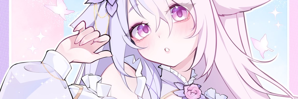 lucera₍^. .^₎⟆'s banner