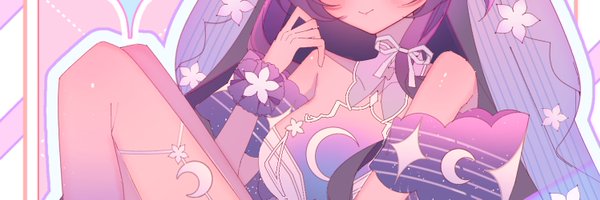 xlucera Profile Banner