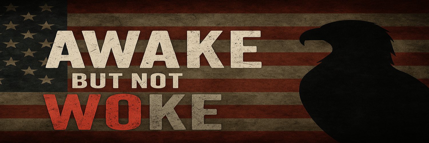 Crushing Woke Culture's banner