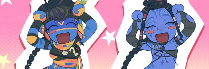 쥐's banner