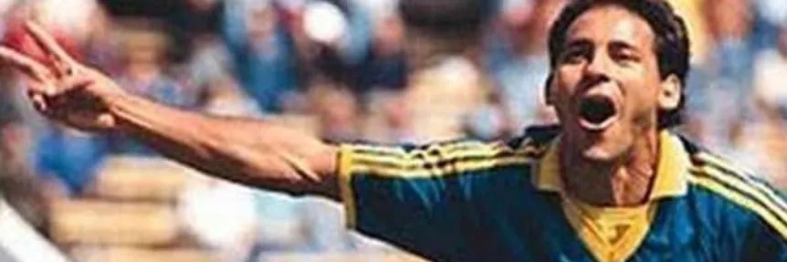 La Pantera Cabañas's banner