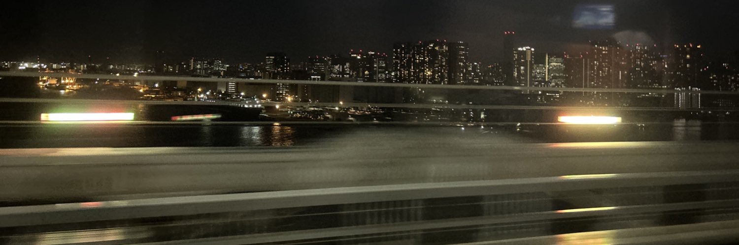 ゆず💫✳️ banner