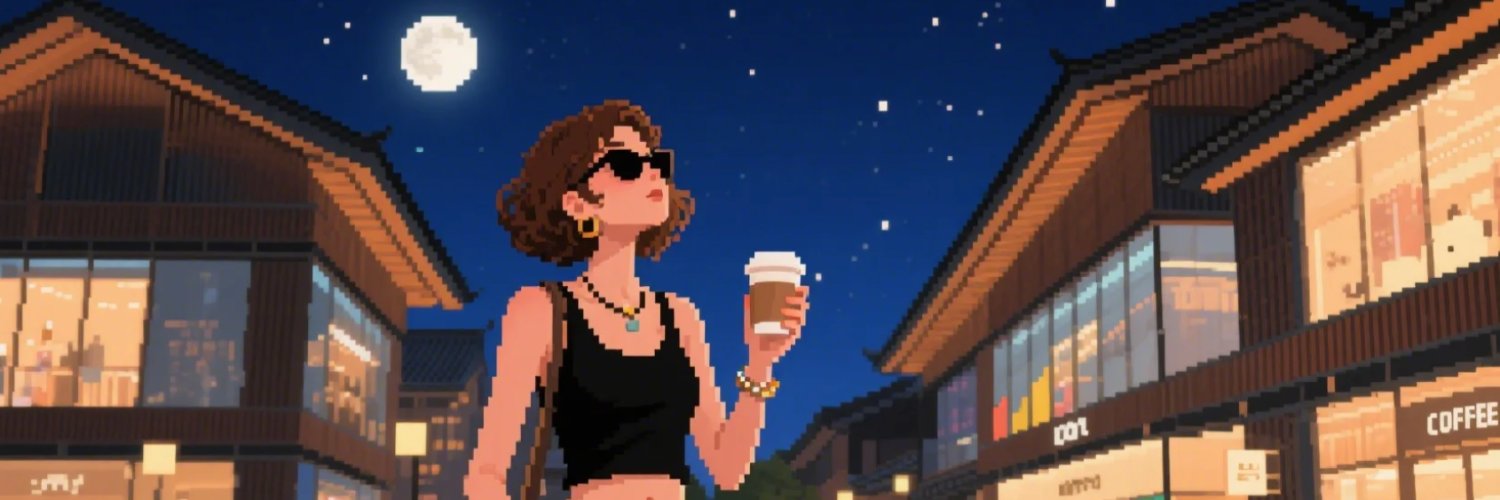 Michell81147285's profile banner image