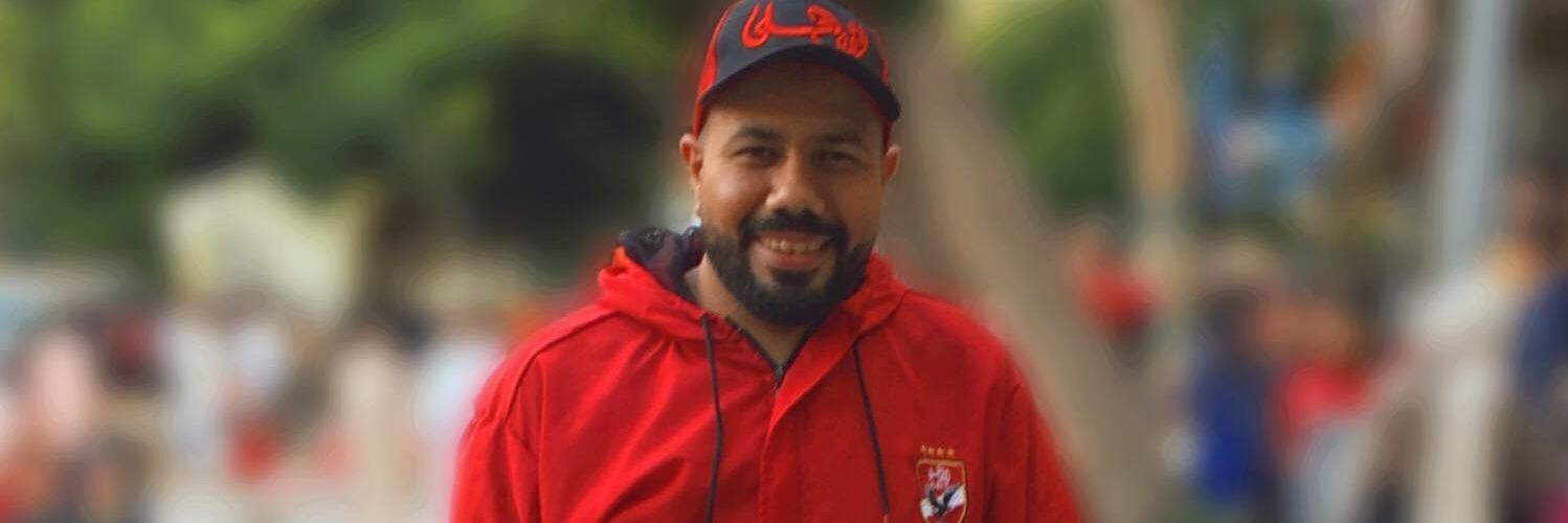 KaramAshraf74's profile banner image