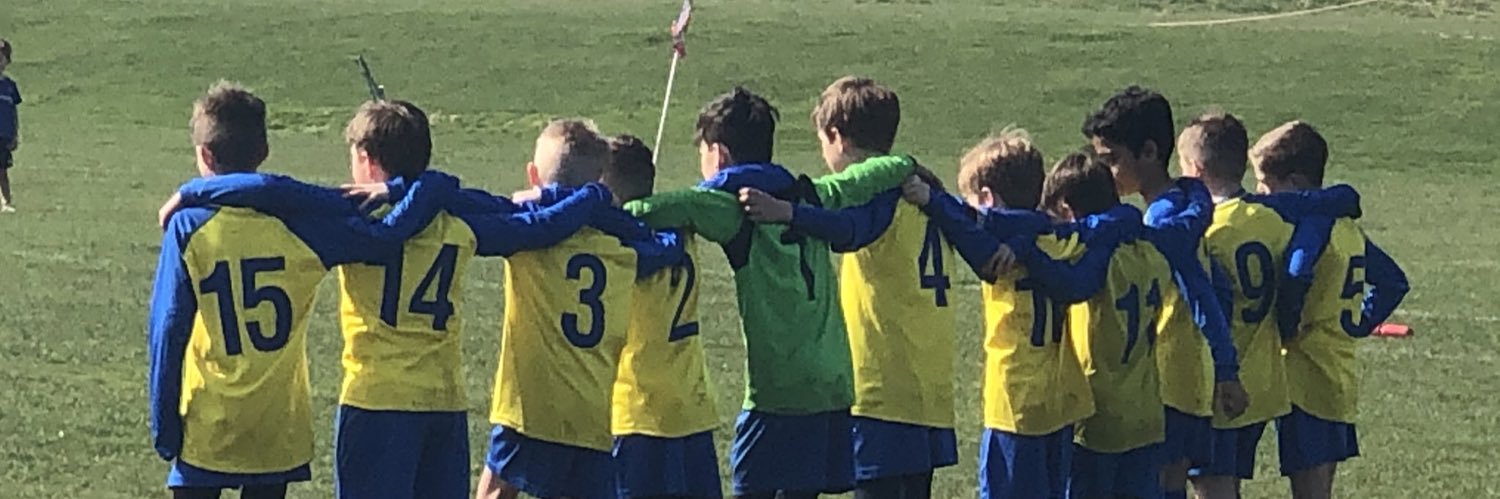 Kenilworth Wardens Jnr FC banner