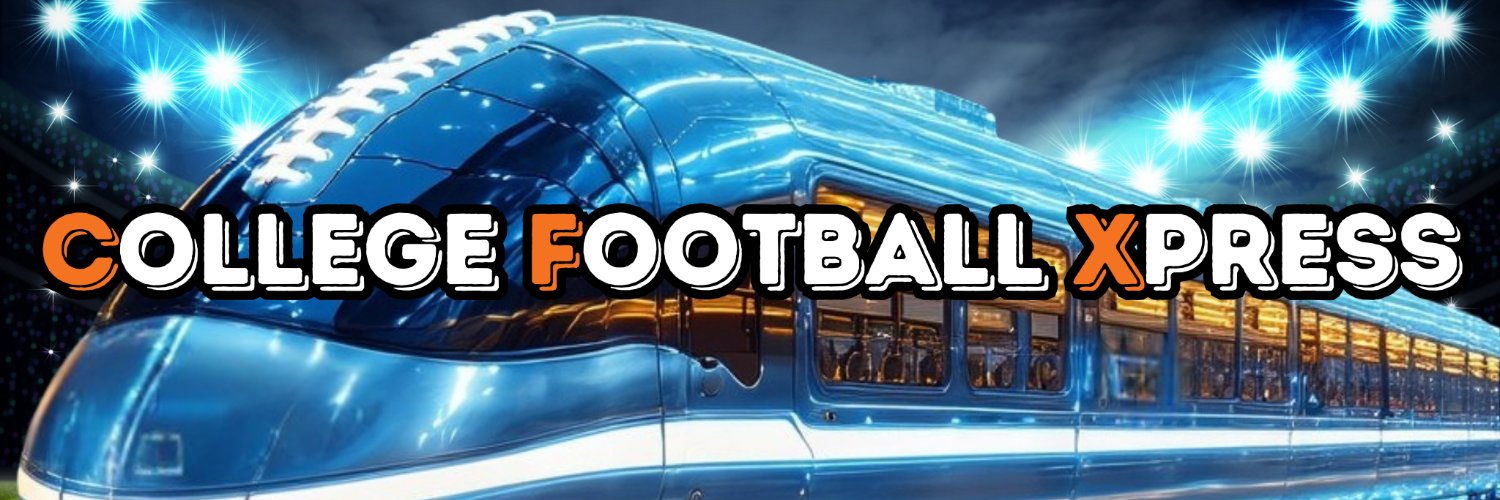 CFBXpress on YouTube's banner