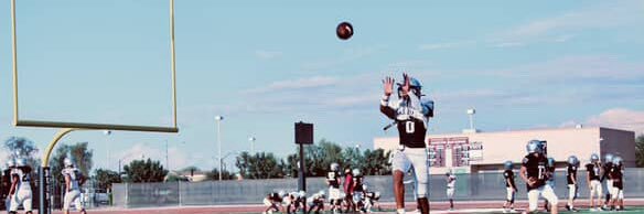 Preston “Prime” DeGraffenreid banner