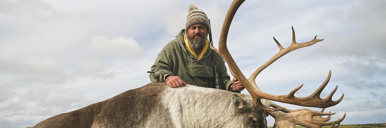Willie Robertson News's banner