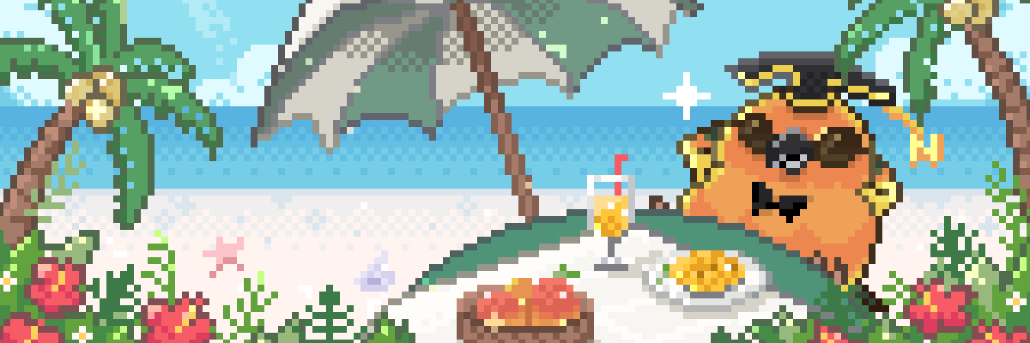 ティーちゃん｜Notion大学アシスタント🦜's banner