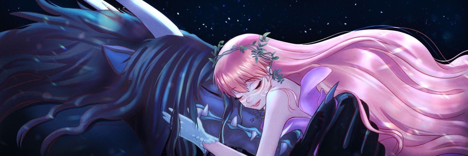 celestial_rage's profile banner image