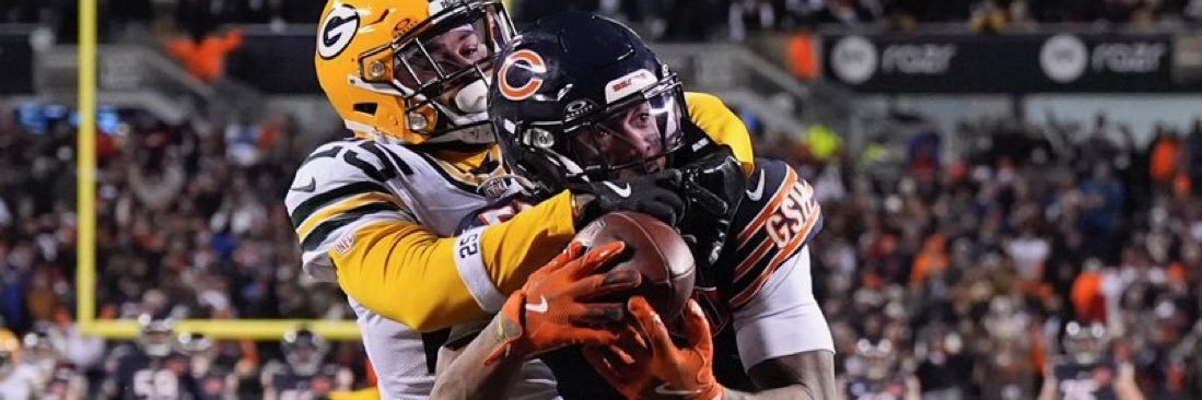 Da Bear Minimum banner